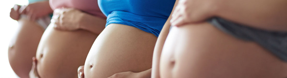 30 Weeks Pregnant: What to Expect and Symptoms to Watch Out For