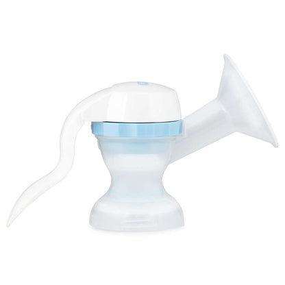 Manual Breast Pump